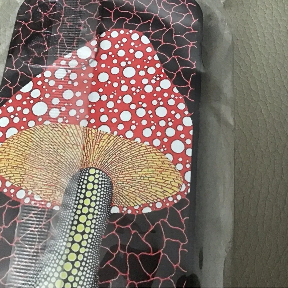 ADORABLE & FUNKY IPHONE 12 COVER BY the FAMOUSE JAPANESE DESIGNER